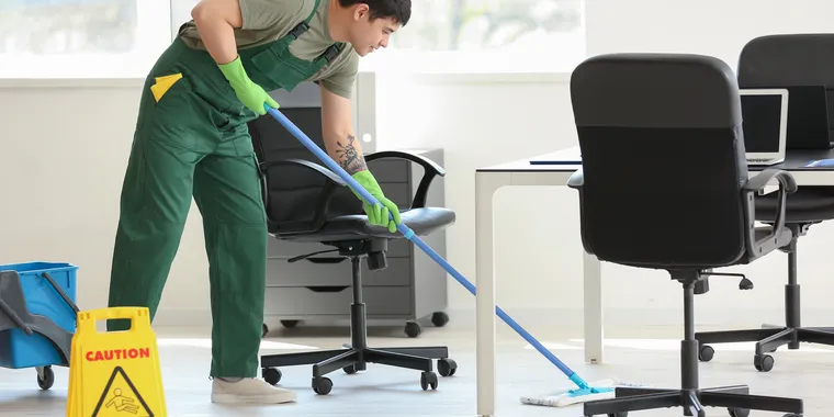 Discover the Best Local Janitorial Jobs: Your Ultimate Guide to Janitor Positions Near You