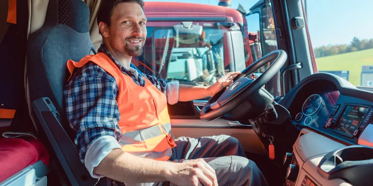 Exploring the World of Truck Driver Jobs: A Comprehensive Guide