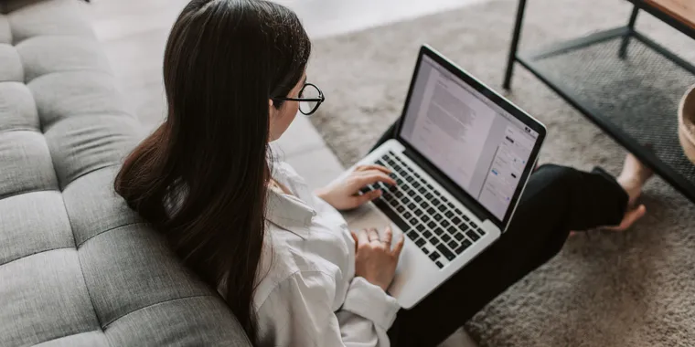 Boost Your Career with These Entry-Level Work-From-Home Jobs